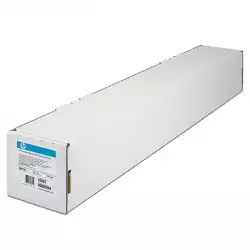 HP Premium Matte Photo Paper-610 mm x 30.5 m (24 in x 100 ft)                          