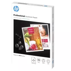 HP Prof Matte Ij A4 180g 150sh FSC Paper