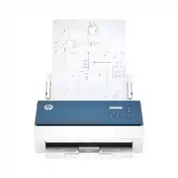 HP ScanJet Ent Flow 9000 s1 Scanner                          