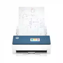 HP ScanJet Ent Flow N9000 sn1 Scanner                          