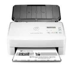 HP ScanJet Enterprise Flow 7000 s3