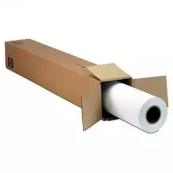 HP Universal Bond Paper - 594 mm x 91.4 m                          