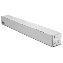 HP Universal Heavyweight Coated Paper 131 g/m2, 1067 mm x 30.5 m, 6.8 mil                          