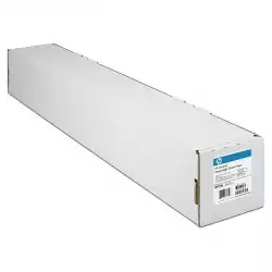 HP Universal Heavyweight Coated Paper-914 mm x 30.5 m (36 in x 100 ft)                          