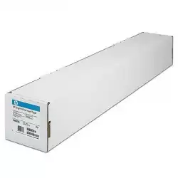HP Universal Instant-dry Gloss Photo Paper-610 mm x 30.5 m (24 in x 100 ft)                          