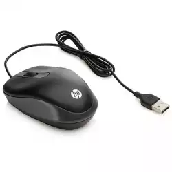 HP G1K28AA HP USB Travel Mouse
