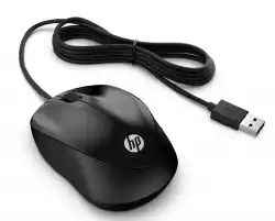 HP 1000 Wired Mouse