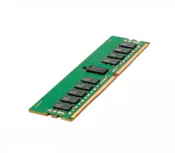 HPE Memory 16GB 1x16GB dual rank x8 DDR4-2666 CAS-19-19-19 unbuffered