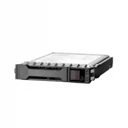 HPE 1.92TB SATA RI SFF BC MV SSD                          