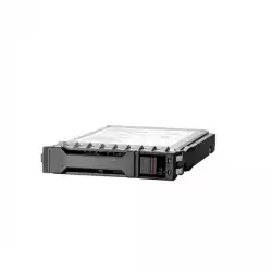 HPE 300GB SAS 12G Mission Critical 15K SFF BC 3-year Warranty Multi Vendor HDD