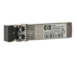 HPE 8Gb Short Wave B-Series SFP+ 1 Pack