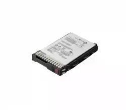 HPE 960GB SATA RI SFF SC MV SSD                          