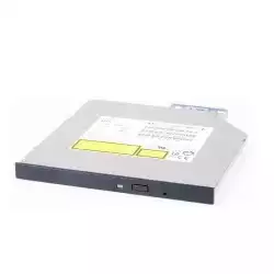 HPE 9.5mm SATA DVD-ROM JackBlack Gen9 Optical Drive