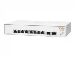 HPE Aruba IOn 1930 8G 2SFP Switch