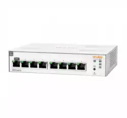 HPE Aruba Switch IOn 1830 8G