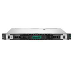 HPE DL20 G11, Xeon 6333P 3.1GHz 6c 1P, 1x32GB-U, 4SFF, NS204i-u VROC, 1x800W PS EU Server                          