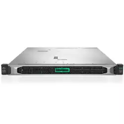 HPE DL360 G10+, Xeon 4314, 32GB-R, MR416i-a/4GB, 8SFF, 800W