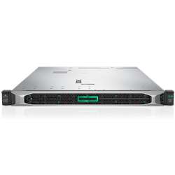 HPE DL360 G10+, Xeon 4314, NoRAM, MR416i-a/4GB, 8SFF, 800W