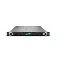 HPE DL360 G11, Xeon 4510, 2x32GB-R, 8SFF, MR408i-o, 2x960GB SSD, 2x1000W PS EU Server                          