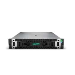HPE DL380 G11, Xeon-S 4510, 2x 32GB-R, 8SFF, MR408i-o, 2x960GB SSD, 2x1000W PS EMEA Server                          