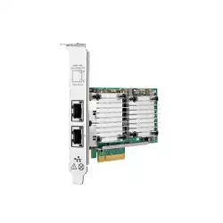 HPE Ethernet 10Gb 2-port 530T Adapter