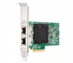 HPE Ethernet Adapter 10Gb 2-port BASE-T BCM57416