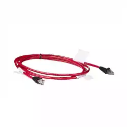 HPE IP CAT5 Qty-8 12ft/3.7m Cable