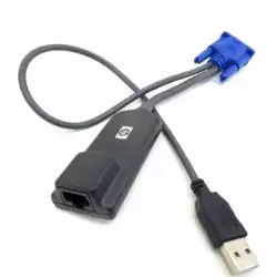 HPE KVM USB Adapter