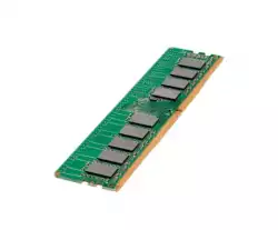 HPE Memory 16GB Dual Rank x8 DDR4-3200 CAS-22-22-22 Registered Smart Kit                          