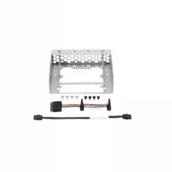 HPE MicroSvr Gen10 NHP SFF Converter Kit                          