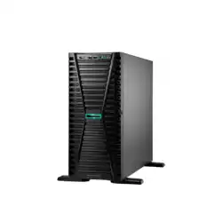 HPE ProLiant ML110 Gen11 Intel Xeon Silver 4510 12-core 1P 2x32GB-R MR408i-o 8SFF 2x480GB SSD 2x1000W RPS EU Server