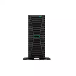 HPE ML350 G11, Xeon 4510, 64GB-R, MR408i-o, NC, BCM5719, 8SFF, 2x960GB SSD, 2x1000W RPS EU Server HPE ML350 G11, Xeon 4510, 64GB-R, MR408i-o, NC, BCM5719, 8SFF, 2x960GB SSD, 2x1000W RPS EU Server