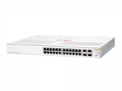 HPE Networking Instant On Switch 24p Gigabit 4p SFP+ 1930                          