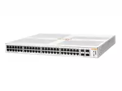 HPE Networking Instant On Switch 48p Gigabit 4p SFP+ 1930                          