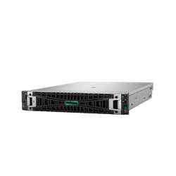 HPE ProLiant Compute DL380 G12, Xeon 6505P, 2x32GB-R, 8SFF, MR408i-o, 2x480GB SSD, 2x1000W PS EU Server