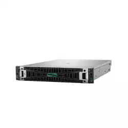 HPE ProLiant Compute DL380 G12, Xeon 6517P, 2x32GB-R, 8SFF, NS204i-u v2, MR408i-o, 2x1000W PS EU Server
