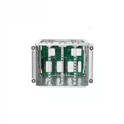 HPE ProLiant DL300 Gen10 Plus 2U 8SFF x1 Tri-Mode 24G U.3 BC Front Drive Cage Kit