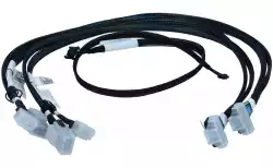 HPE ProLiant DL380 Gen11 NS204i-u Internal Cable Kit                          