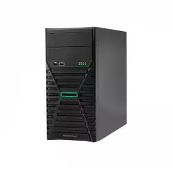 HPE Proliant ML30 G11, Xeon 6315P, 1x32GB-U, 4LFF-NHP, 2x1TB HDD, 1x350W PS EU Server HPE Proliant ML30 G11, Xeon 6315P, 1x32GB-U, 4LFF-NHP, 2x1TB HDD, 1x350W PS EU Server