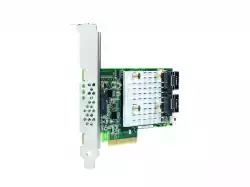 HPE Smart Array P408i-p SR Gen10 (8 Internal Lanes/2GB Cache) 12G SAS PCIe Plug-in Controller