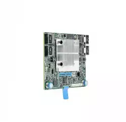HPE Smart Array P816i-a SR Gen10 (16 Internal Lanes/4GB Cache/SmartCache) 12G SAS Modular Controller