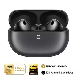 Huawei FreeBuds Pro 5 Sax-T100 Grey                          