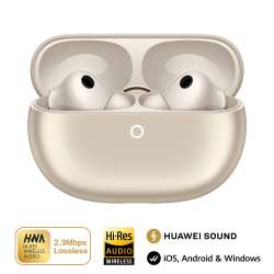 Huawei FreeBuds Pro 5 Sax-T100 Sand                          