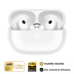 Huawei FreeBuds Pro 5 Sax-T100 White                          