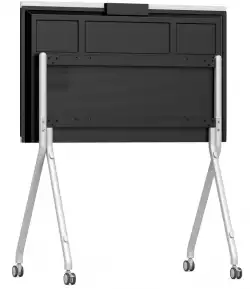 HUAWEI Ideahub White Rolling Stand II 65/75/86inches