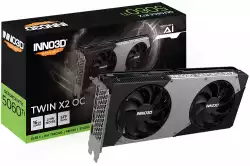 Inno3D GeForce RTX 5060 Ti 16GB GDDR7 Twin X2 OC                          