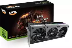 Inno3D GeForce RTX 4080 Super 16GB GDDR6X X3 OC