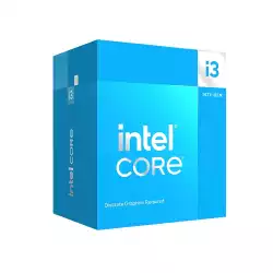INTEL Core i3-14100F 3.5GHz LGA1700 12M Cache Boxed CPU                          
