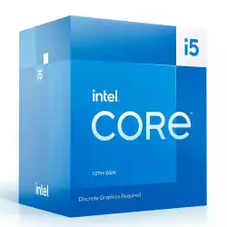Intel Core i5-13400 10C/16T (eC 1.8GHz / pC 2.5GHz / 4.6GHz Boost, 20MB, 65W, LGA1700)