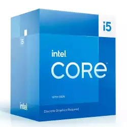INTEL Core i5-13400F 2.5Ghz FC-LGA16A 20M Cache Boxed CPU